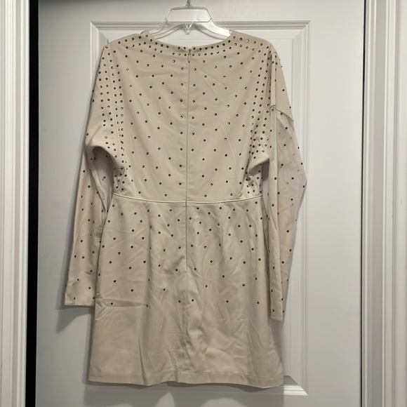 BCBGMAXAZRIA MINI DRESS - Picture 2 of 12